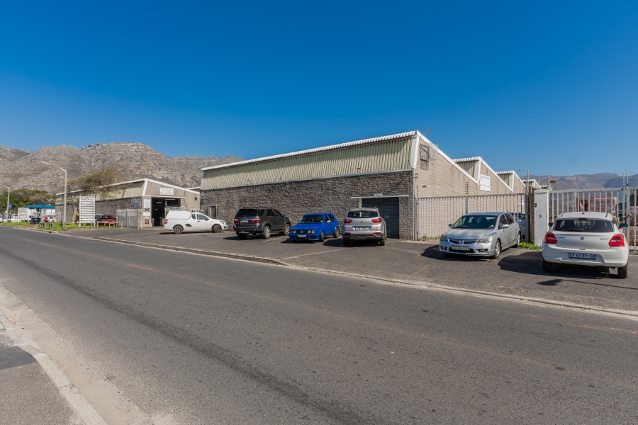 Commercial Property for Sale in Retreat Industrial Western Cape